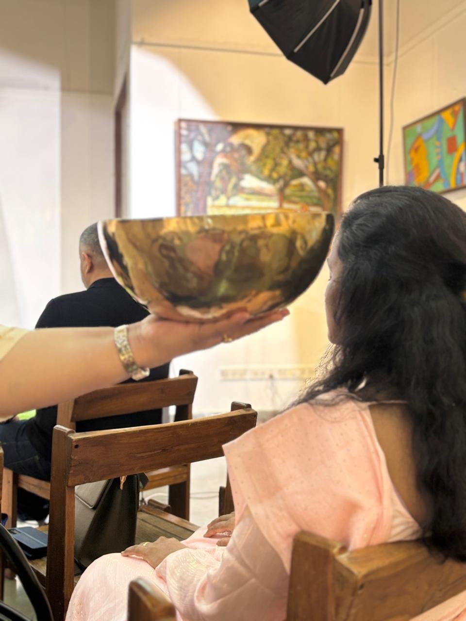 Healing gallery image